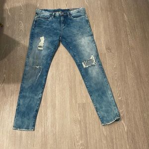 Blank NYC jeans
